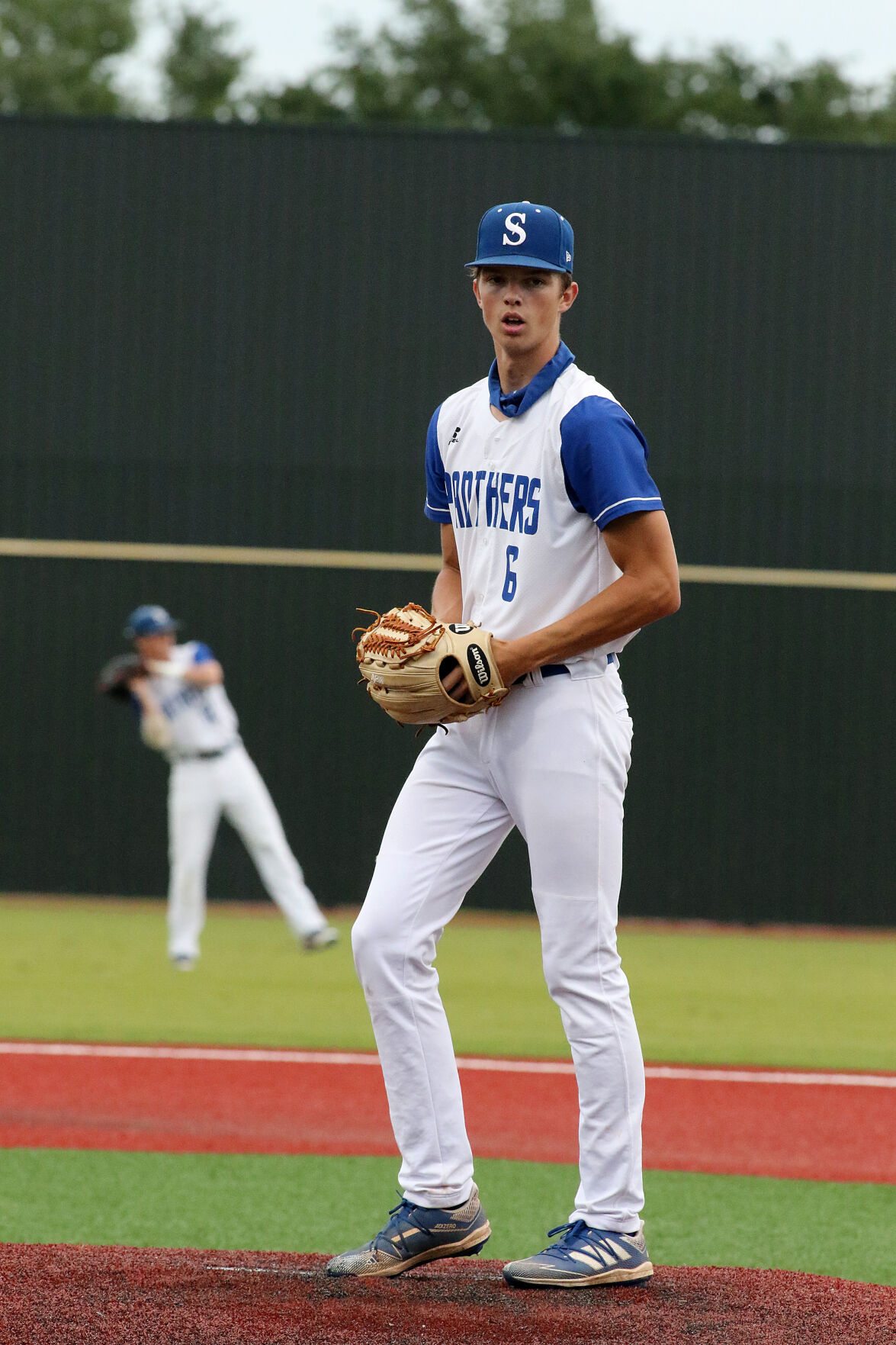Sterlington defeats Iowa 7-3 to win Class 3A semifinals game